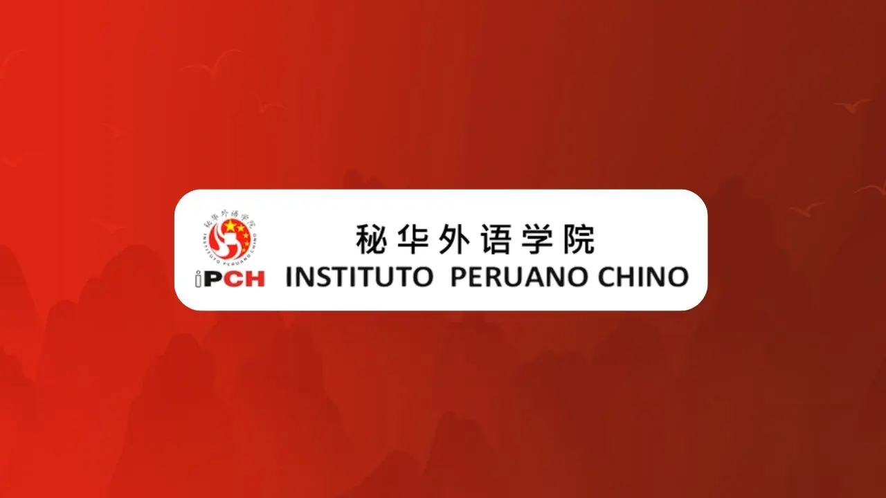 Instituto Peruano Chino - 20 Años difundiendo la Cultura China en Perú