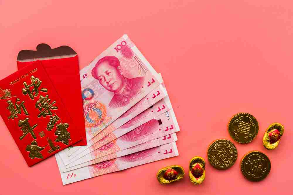 La Moneda de China: Renminbi o Yuan.