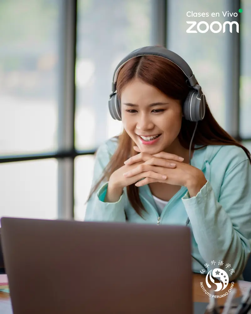 Curso Chino Corporativo