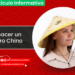 Cómo hacer un Sombrero Chino