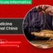 La medicina tradicional China