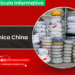 La Cerámica China
