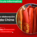 Técnica de la elaboración de la Seda china