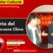 Taller Cultural Historia del Instituto Peruano Chino 2024