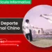 Wushu Deporte tradicional Chino