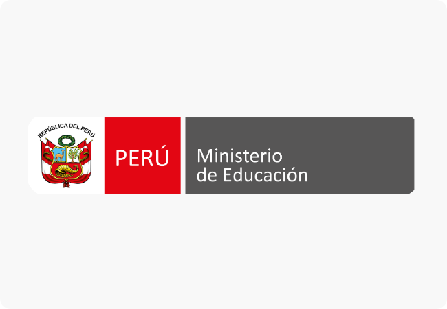 Ministerio de Educación de Perú