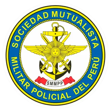 SMMPP Logotipo