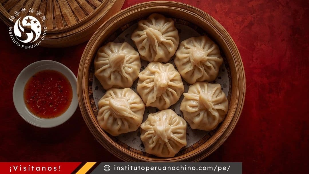 El Arte del Jiaozi