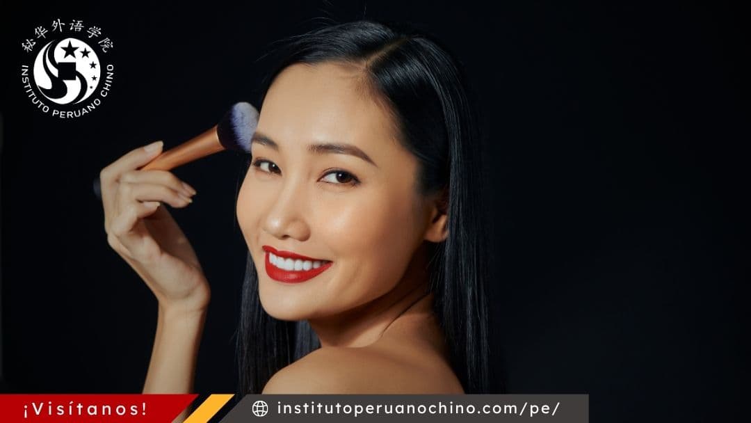 Estándares de Belleza en China
