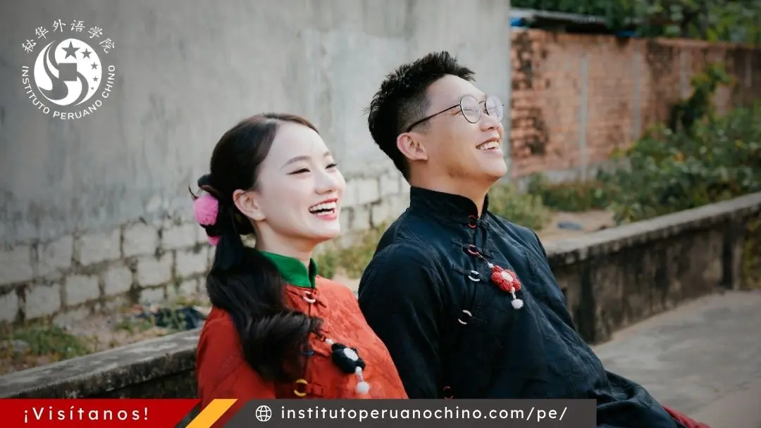 Taller Cultural: El San Valentín Chino – Qixi